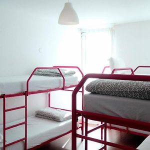 Bed 10-Bed Mixed Dormitory Room
